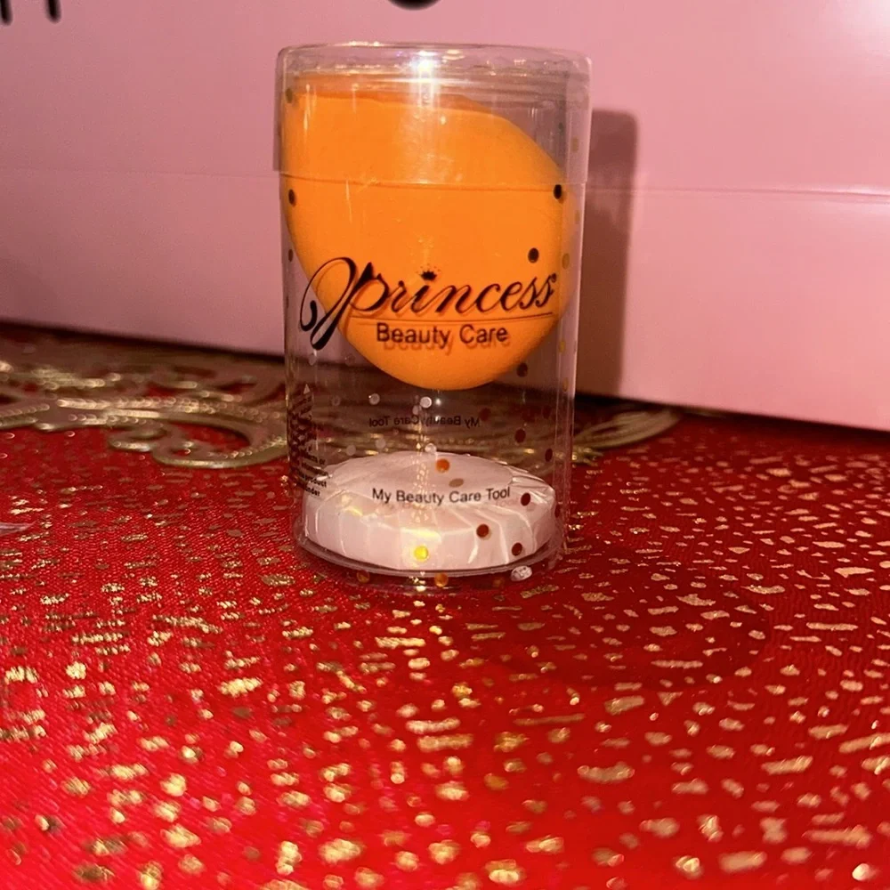 Princess‎ Beauty Blender